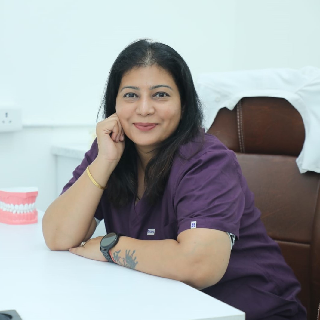 Dr. Nidhi Yadav